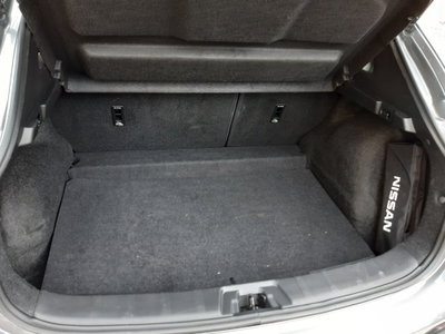 Nissan Qashqai 1.5 dCi 115 CV DCT Business (14)