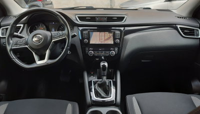 Nissan Qashqai 1.5 dCi 115 CV DCT Business (6)