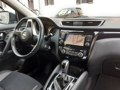 Nissan Qashqai 1.5 dCi 115 CV DCT Business (7)