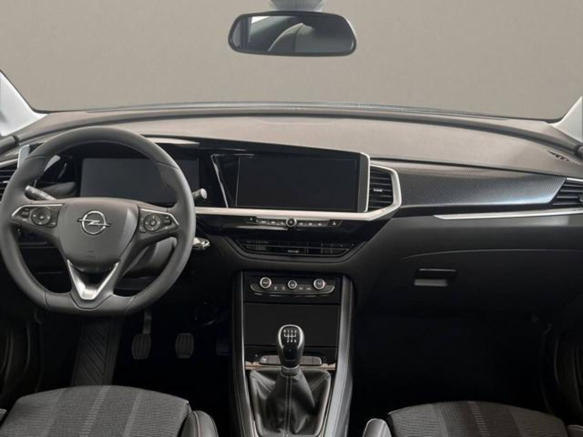 Opel Grandland 1.2 Turbo 12V 130 CV aut. GS Line (13)
