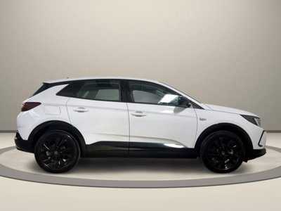 Opel Grandland 1.2 Turbo 12V 130 CV aut. GS Line (4)