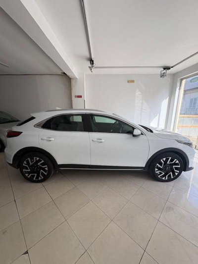 Kia XCeed 1.6 crdi mhev GT-line 136cv dct (6)