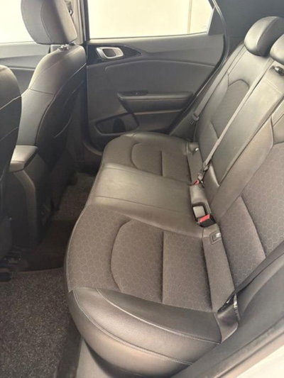 Kia XCeed 1.6 crdi mhev GT-line 136cv dct (8)