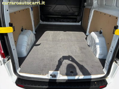 Ford Transit Custom Furgone 340 2.0 EcoBlue 130 PL Furgone Trend (15)