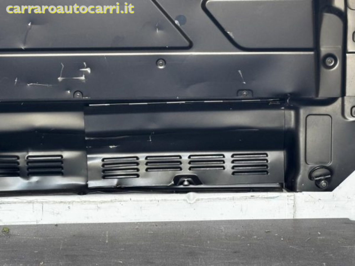 Ford Transit Custom Furgone 340 2.0 EcoBlue 130 PL Furgone Trend (18)