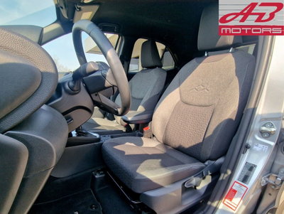 Toyota Yaris Cross 1.5 Hybrid 5p. E-CVT Trend (10)