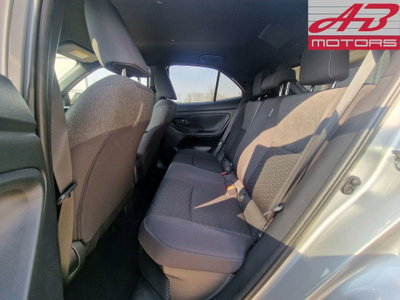 Toyota Yaris Cross 1.5 Hybrid 5p. E-CVT Trend (11)