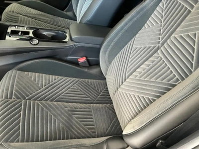 Lancia Ypsilon 1.2 mhev LX 110cv e-dct (9)