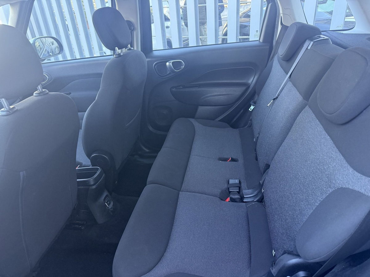 Fiat 500L 1.4 mpi 95cv Urban 4p.ti E6b (10)