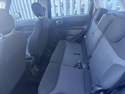Fiat 500L 1.4 mpi 95cv Urban 4p.ti E6b (10)
