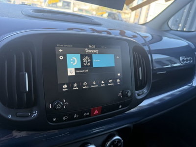 Fiat 500L 1.4 mpi 95cv Urban 4p.ti E6b (12)