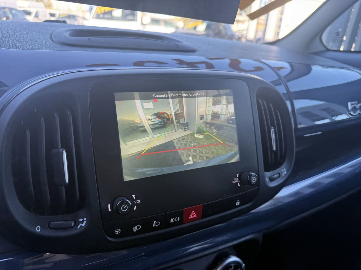 Fiat 500L 1.4 mpi 95cv Urban 4p.ti E6b (13)