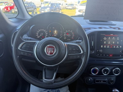 Fiat 500L 1.4 mpi 95cv Urban 4p.ti E6b (14)