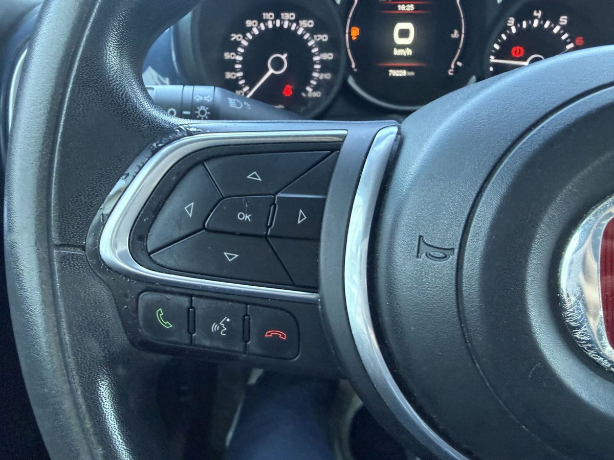 Fiat 500L 1.4 mpi 95cv Urban 4p.ti E6b (16)