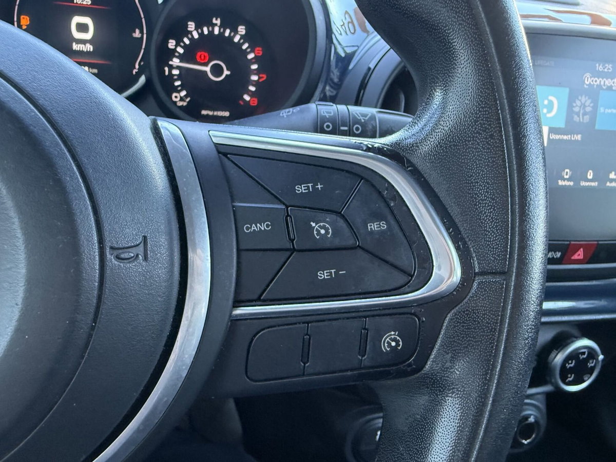 Fiat 500L 1.4 mpi 95cv Urban 4p.ti E6b (17)