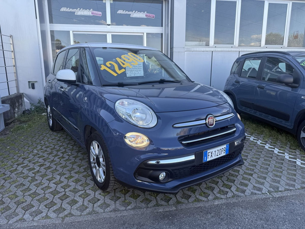 Fiat 500L 1.4 mpi 95cv Urban 4p.ti E6b (3)