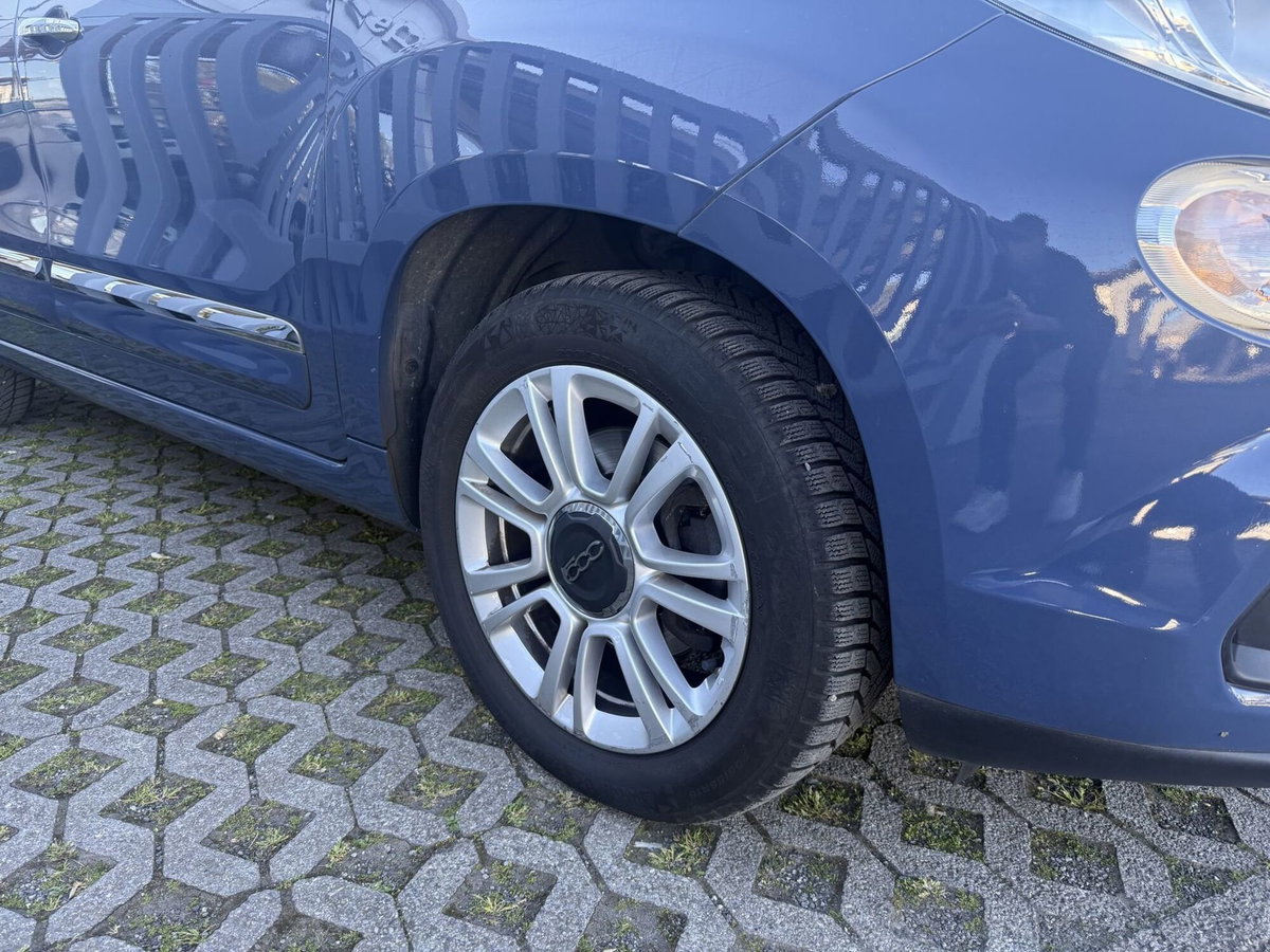 Fiat 500L 1.4 mpi 95cv Urban 4p.ti E6b (4)