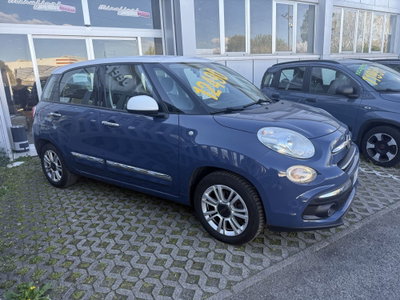 Fiat 500L 1.4 mpi 95cv Urban 4p.ti E6b (5)