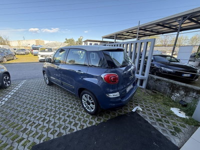 Fiat 500L 1.4 mpi 95cv Urban 4p.ti E6b (7)