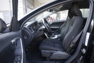 Volvo V60 D2 1.6 Kinetic (18)