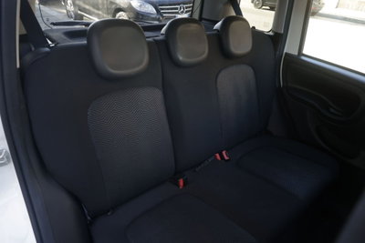 Fiat Panda Cross Cross 1.0 FireFly S&S Hybrid (12)
