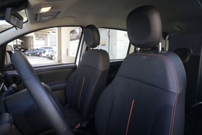 Fiat Panda Cross Cross 1.0 FireFly S&S Hybrid (16)