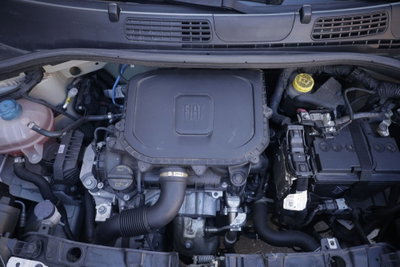 Fiat Panda Cross Cross 1.0 FireFly S&S Hybrid (18)