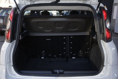 Fiat Panda Cross Cross 1.0 FireFly S&S Hybrid (19)