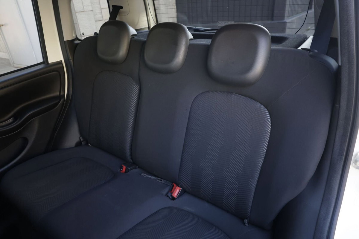 Fiat Panda Cross Cross 1.0 FireFly S&S Hybrid (3)