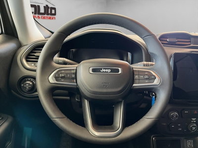 Jeep Renegade 1.5 turbo t4 mhev Renegade 2wd dct (12)