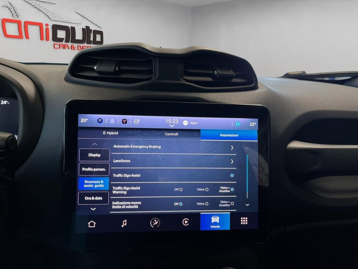 Jeep Renegade 1.5 turbo t4 mhev Renegade 2wd dct (19)
