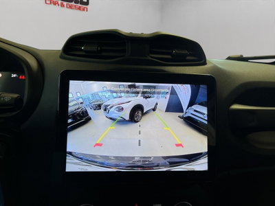 Jeep Renegade 1.5 turbo t4 mhev Renegade 2wd dct (20)