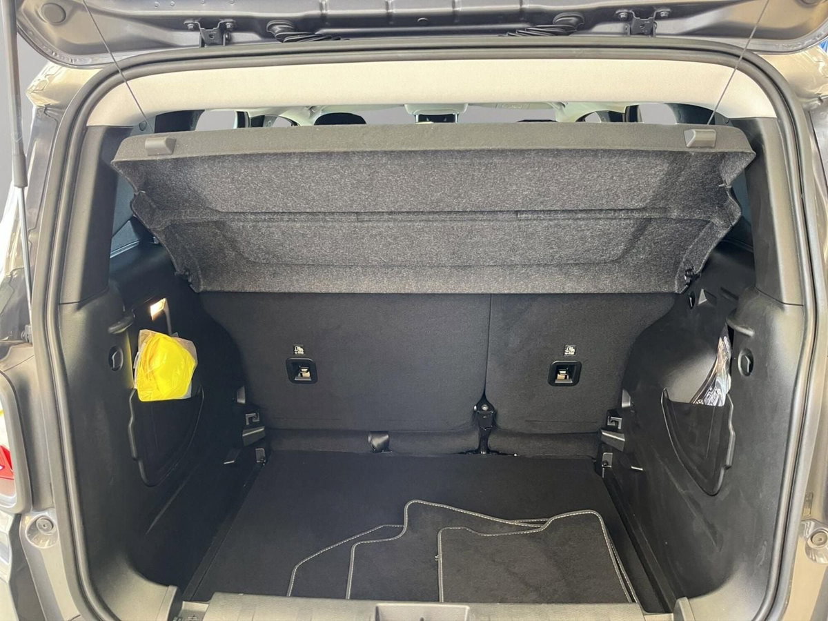 Jeep Renegade 1.5 turbo t4 mhev Renegade 2wd dct (7)
