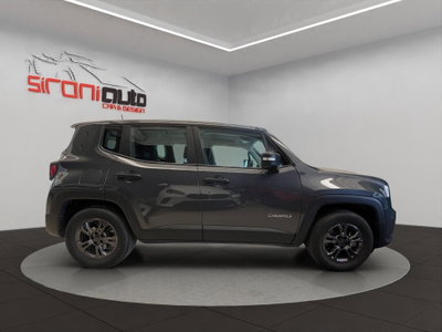 Jeep Renegade 1.5 turbo t4 mhev Renegade 2wd dct (9)