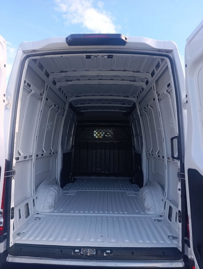 Iveco Daily Furgone 35 S14 V H2 3520L LD (6)