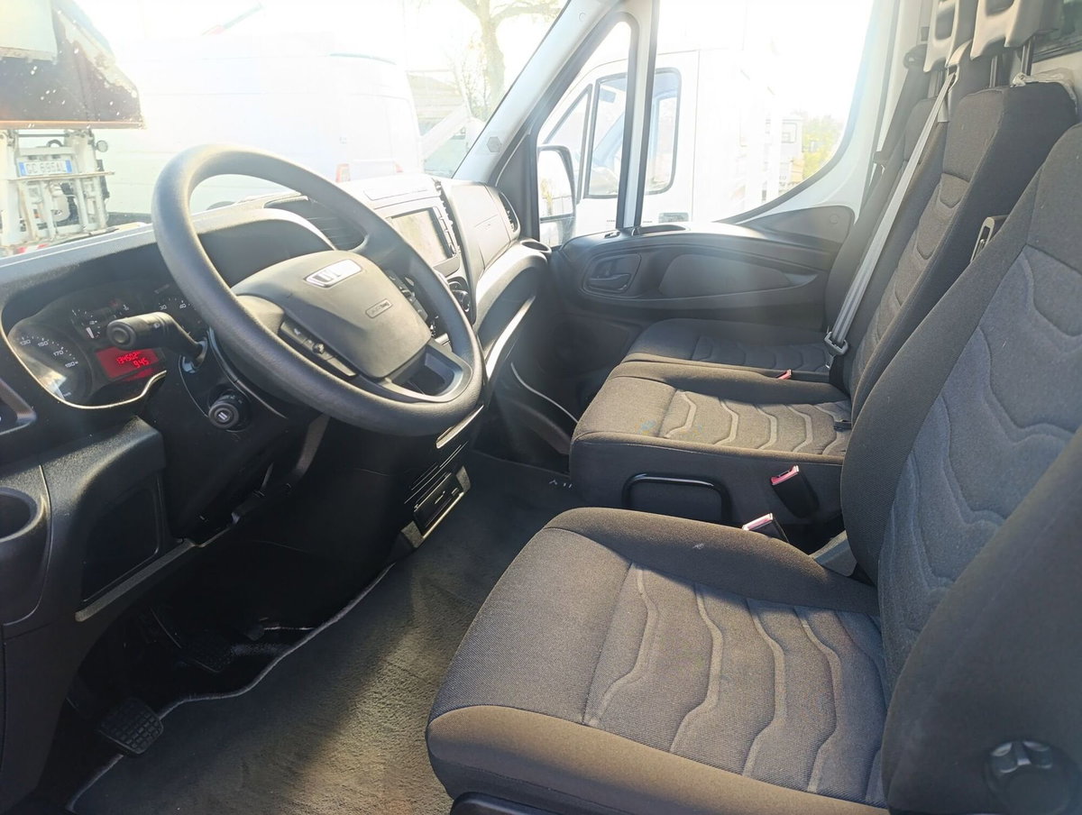 Iveco Daily Furgone 35 S14 V H2 3520L LD (7)