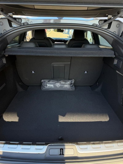 Peugeot 408 1.2 hybrid GT 145cv e-dsc6 (17)