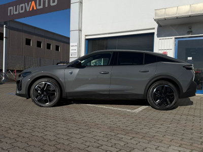 Peugeot 408 1.2 hybrid GT 145cv e-dsc6 (2)