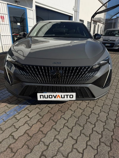 Peugeot 408 1.2 hybrid GT 145cv e-dsc6 (3)