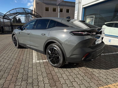 Peugeot 408 1.2 hybrid GT 145cv e-dsc6 (4)