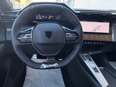 Peugeot 408 1.2 hybrid GT 145cv e-dsc6 (5)