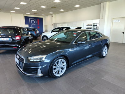 Audi A5 Sportback 40 TDI S tronic Business usata