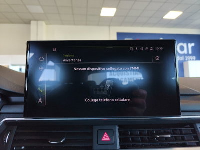Audi A5 Sportback 40 TDI S tronic Business (13)