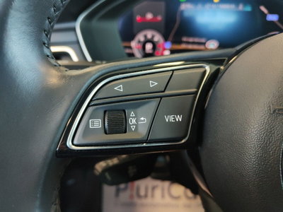 Audi A5 Sportback 40 TDI S tronic Business (17)