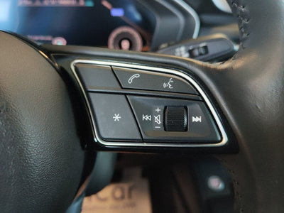 Audi A5 Sportback 40 TDI S tronic Business (19)