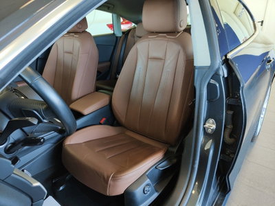 Audi A5 Sportback 40 TDI S tronic Business (4)