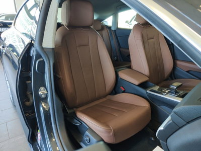 Audi A5 Sportback 40 TDI S tronic Business (5)