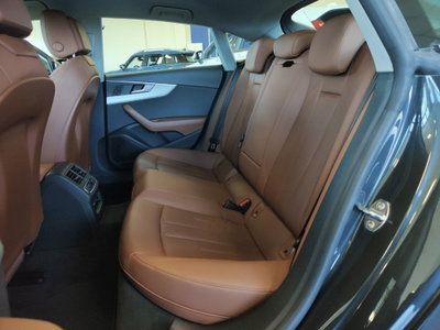 Audi A5 Sportback 40 TDI S tronic Business (6)