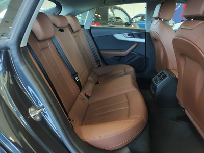 Audi A5 Sportback 40 TDI S tronic Business (7)