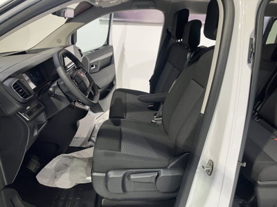 Opel Zafira Life Diesel 180CV aut. Start&Stop Business Edition L (11)